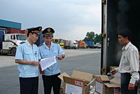 Hạn chế tranh chấp với Hải quan, được không?